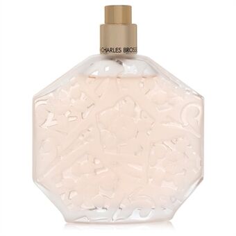 Ombre Rose by Brosseau - Eau De Toilette Spray (Tester) 100 ml - voor vrouwen