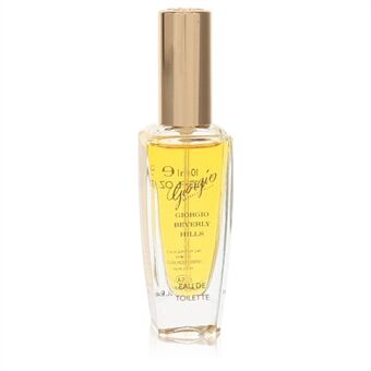 Giorgio by Giorgio Beverly Hills - Mini EDT Spray (unboxed) 10 ml - voor vrouwen