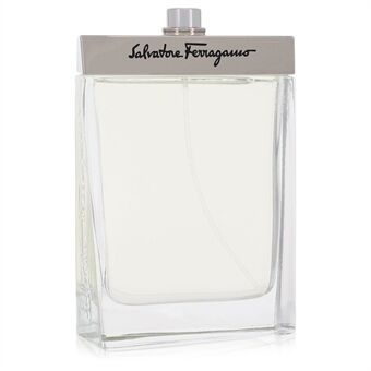 Salvatore Ferragamo by Salvatore Ferragamo - Eau De Toilette Spray (Tester) 100 ml - voor mannen