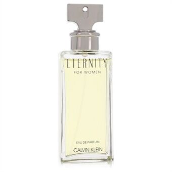 Eternity by Calvin Klein - Eau De Parfum Spray (Tester) 100 ml - voor vrouwen