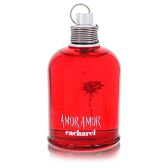 Amor Amor by Cacharel - Eau De Toilette Spray (Tester) 100 ml - voor vrouwen