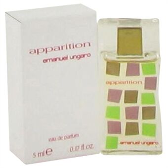 Apparition by Ungaro - Mini EDP 5 ml - voor vrouwen