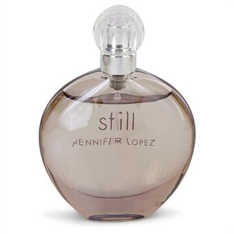 Still by Jennifer Lopez - Eau De Parfum Spray (unboxed) 50 ml - voor vrouwen