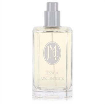 JESSICA Mc CLINTOCK by Jessica McClintock - Eau De Parfum Spray (Tester) 100 ml - voor vrouwen