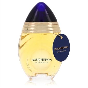 Boucheron by Boucheron - Eau De Toilette Spray (Tester) 100 ml - voor vrouwen