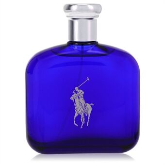 Polo Blue by Ralph Lauren - Eau De Toilette Spray (Tester) 125 ml - voor mannen