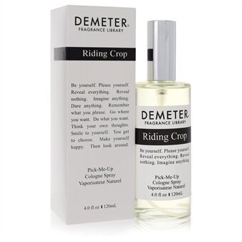 Demeter Riding Crop by Demeter - Cologne Spray 120 ml - voor vrouwen