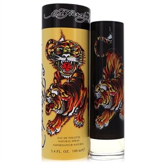 Ed Hardy by Christian Audigier - Eau De Toilette Spray 100 ml - voor mannen