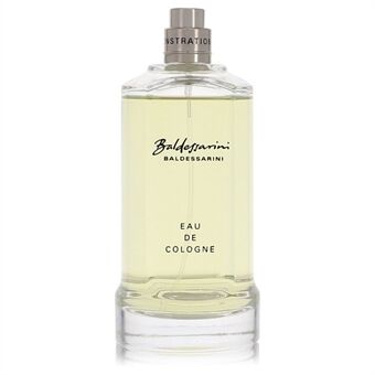 Baldessarini by Hugo Boss - Eau De Cologne Spray (Tester) 75 ml - voor mannen