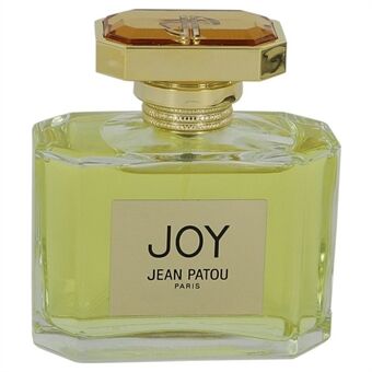 Joy by Jean Patou - Eau De Parfum Spray (Tester) 75 ml - voor vrouwen