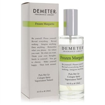 Demeter Frozen Margarita by Demeter - Cologne Spray 120 ml - voor vrouwen