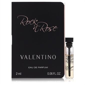 Rock\'n Rose by Valentino - Vial (sample) 2 ml - voor vrouwen