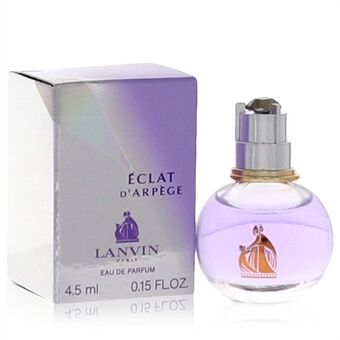 Eclat D\'Arpege by Lanvin - Mini EDP 5 ml - voor vrouwen