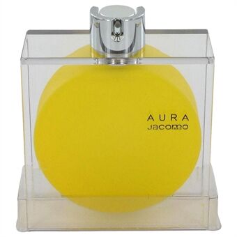 Aura by Jacomo - Eau De Toilette Spray (unboxed) 71 ml - voor vrouwen