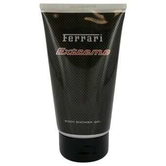 Ferrari Extreme by Ferrari - Shower Gel 150 ml - voor mannen