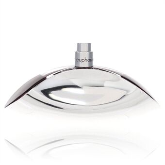 Euphoria by Calvin Klein - Eau De Parfum Spray (Tester) 100 ml - voor vrouwen