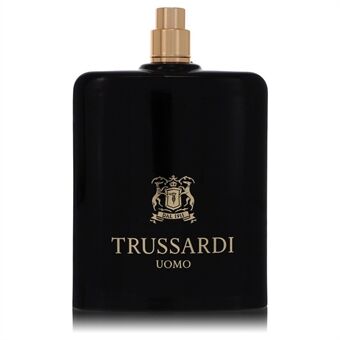 Trussardi by Trussardi - Eau De Toilette Spray (Tester) 100 ml - voor mannen