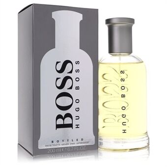 Boss No. 6 by Hugo Boss - Eau De Toilette Spray 200 ml - voor mannen