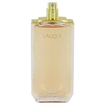 Lalique by Lalique - Eau De Parfum Spray (Tester) 100 ml - voor vrouwen