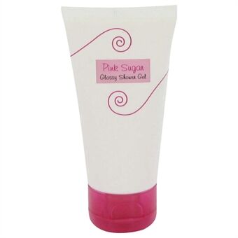 Pink Sugar by Aquolina - Travel Shower Gel 50 ml - voor vrouwen