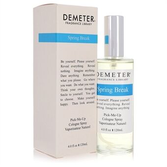 Demeter Spring Break by Demeter - Cologne Spray 120 ml - voor vrouwen