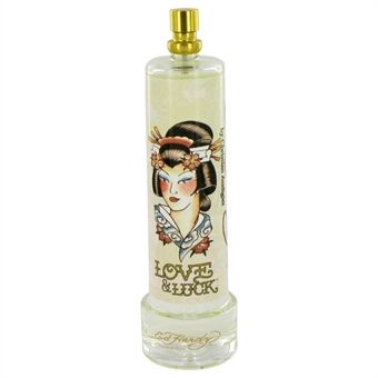 Love & Luck by Christian Audigier - Eau De Parfum Spray (Tester) 100 ml - voor vrouwen