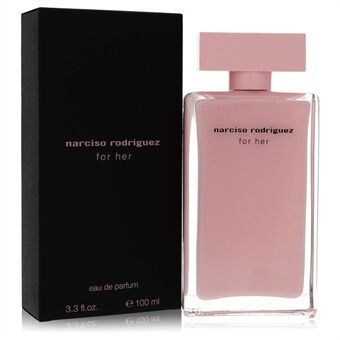 Narciso Rodriguez by Narciso Rodriguez - Eau De Parfum Spray 100 ml - voor vrouwen