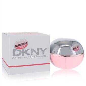 Be Delicious Fresh Blossom by Donna Karan - Eau De Parfum Spray 100 ml - voor vrouwen