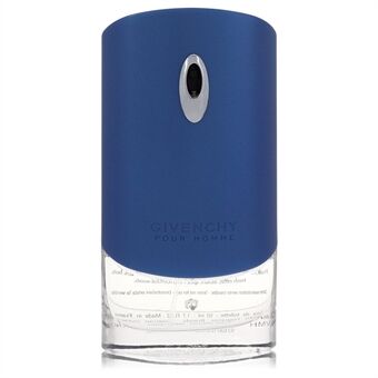 Givenchy Blue Label by Givenchy - Eau De Toilette Spray (Tester) 50 ml - voor mannen