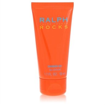 Ralph Rocks by Ralph Lauren - Shower Gel 50 ml - voor vrouwen