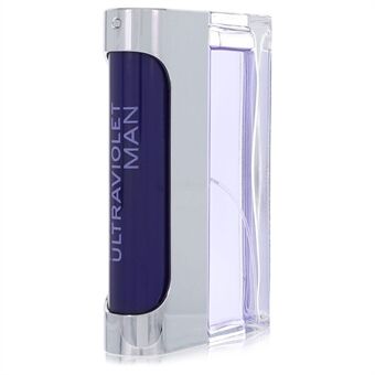 Ultraviolet by Paco Rabanne - Eau De Toilette Spray (Tester) 100 ml - voor mannen