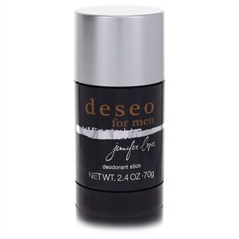 Deseo by Jennifer Lopez - Deodorant Stick 71 ml - voor mannen