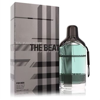 The Beat by Burberry - Eau De Toilette Spray 100 ml - voor mannen