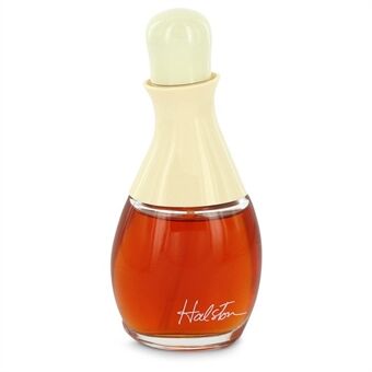 Halston by Halston - Cologne Spray (unboxed) 50 ml - voor vrouwen