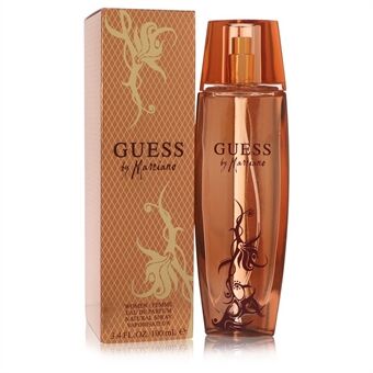 Guess Marciano by Guess - Eau De Parfum Spray 100 ml - voor vrouwen