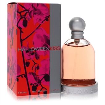 Halloween Kiss by Jesus Del Pozo - Eau De Toilette Spray 100 ml - voor vrouwen