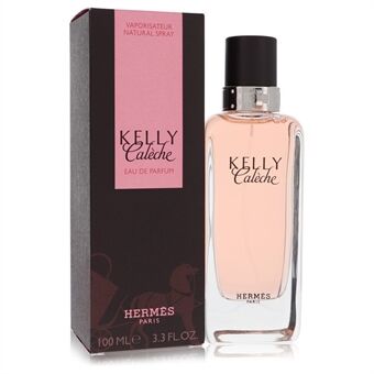 Kelly Caleche by Hermes - Eau De Parfum Spray 100 ml - voor vrouwen