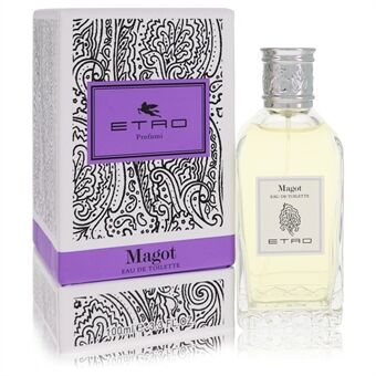 Magot by Etro - Eau De Toilette Spray (Unisex) 100 ml - voor vrouwen