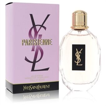 Parisienne by Yves Saint Laurent - Eau De Parfum Spray 90 ml - voor vrouwen