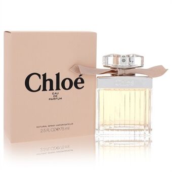 Chloe (New) by Chloe - Eau De Parfum Spray 75 ml - voor vrouwen