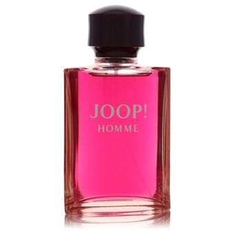 Joop by Joop! - Eau De Toilette Spray (unboxed) 125 ml - voor mannen