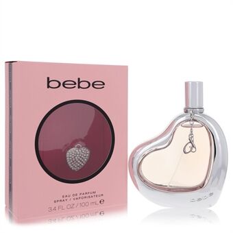 Bebe by Bebe - Eau De Parfum Spray 100 ml - voor vrouwen