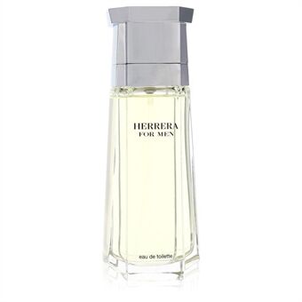 Carolina Herrera by Carolina Herrera - Eau De Toilette Spray (Tester) 100 ml - voor mannen