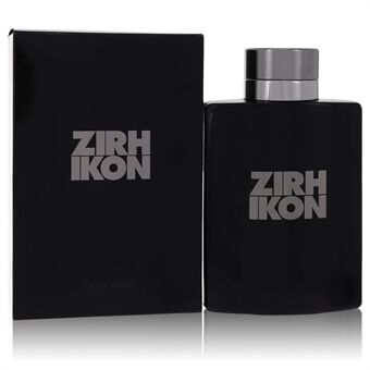 Zirh Ikon by Zirh International - Eau De Toilette Spray 125 ml - voor mannen