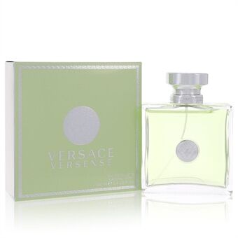 Versace Versense by Versace - Eau De Toilette Spray 100 ml - voor vrouwen