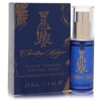 Christian Audigier by Christian Audigier - Mini EDT Spray 7 ml - voor mannen