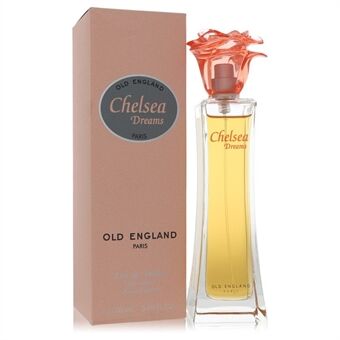 Chelsea Dreams by Old England - Eau De Toilette Spray 100 ml - voor vrouwen