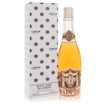 ROYAL BAIN De Caron Champagne by Caron - Eau De Toilette (Unisex) 240 ml - voor vrouwen