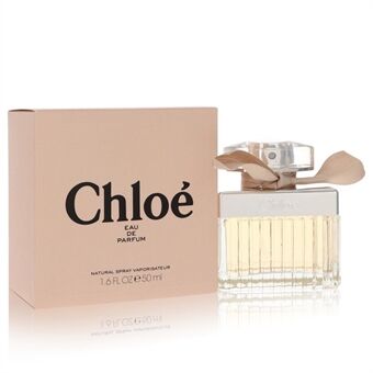 Chloe (New) by Chloe - Eau De Parfum Spray 50 ml - voor vrouwen