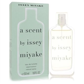 A Scent by Issey Miyake - Eau De Toilette Spray 50 ml - voor vrouwen